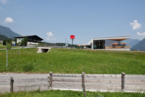 Ein Foto von Christian Flatscher